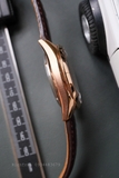 CITIZEN OPEN HEART NH9112-19A AUTOMATIC - QUA SỬ DỤNG