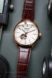 CITIZEN OPEN HEART NH9112-19A AUTOMATIC - QUA SỬ DỤNG