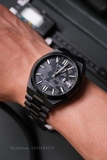 CITIZEN TSUYOSA AUTOMATIC NJ0155-87E BLACK - QUA SỬ DỤNG