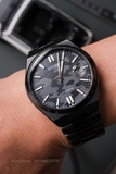 CITIZEN TSUYOSA AUTOMATIC NJ0155-87E BLACK - QUA SỬ DỤNG