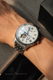 CITIZEN OPEN HEART AUTOMATIC NP1020-82A - QUA SỬ DỤNG
