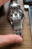 ORIENT STAR LAYERED SKELETON RE-AV0B02Y00B - QUA SỬ DỤNG