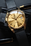 ZODIAC OLYMPOS GOLD ZO9703 - QUA SỬ DỤNG