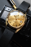 ZODIAC OLYMPOS GOLD ZO9703 - QUA SỬ DỤNG