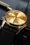 ZODIAC OLYMPOS GOLD ZO9703 - QUA SỬ DỤNG