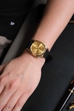 ZODIAC OLYMPOS GOLD ZO9703 - QUA SỬ DỤNG