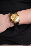 ZODIAC OLYMPOS GOLD ZO9703 - QUA SỬ DỤNG