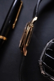 ZODIAC OLYMPOS GOLD ZO9703 - QUA SỬ DỤNG