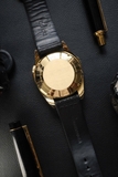 ZODIAC OLYMPOS GOLD ZO9703 - QUA SỬ DỤNG