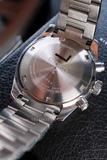 SEIKO PROSPEX SPEEDTIMER PANDA SSC911P1 - QUA SỬ DỤNG