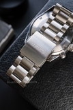 SEIKO PROSPEX SPEEDTIMER PANDA SSC911P1 - QUA SỬ DỤNG
