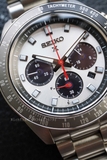 SEIKO PROSPEX SPEEDTIMER PANDA SSC911P1 - QUA SỬ DỤNG