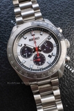 SEIKO PROSPEX SPEEDTIMER PANDA SSC911P1 - QUA SỬ DỤNG