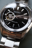 SEIKO PRESAGE OPEN HEART SARY053 - QUA SỬ DỤNG