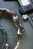 SEIKO PRESAGE OPEN HEART SARY053 - QUA SỬ DỤNG