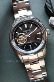 SEIKO PRESAGE OPEN HEART SARY053 - QUA SỬ DỤNG