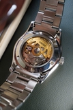 SEIKO PRESAGE OPEN HEART SARY053 - QUA SỬ DỤNG