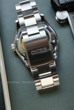 SEIKO PRESAGE OPEN HEART SARY053 - QUA SỬ DỤNG