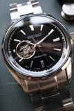 SEIKO PRESAGE OPEN HEART SARY053 - QUA SỬ DỤNG