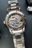 GRAND SEIKO ELEGANCE SBGA499 LIMITED EDITION - QUA SỬ DỤNG
