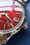 GRAND SEIKO ELEGANCE SBGA499 LIMITED EDITION - QUA SỬ DỤNG
