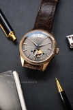 CITIZEN SIGNATURE OPEN HEART NB4003-01H- QUA SỬ DỤNG