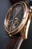 CITIZEN SIGNATURE OPEN HEART NB4003-01H- QUA SỬ DỤNG