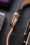 CITIZEN SIGNATURE OPEN HEART NB4003-01H- QUA SỬ DỤNG