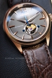 CITIZEN SIGNATURE OPEN HEART NB4003-01H- QUA SỬ DỤNG