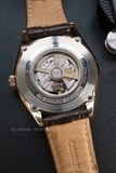 CITIZEN SIGNATURE OPEN HEART NB4003-01H- QUA SỬ DỤNG