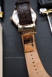 CITIZEN SIGNATURE OPEN HEART NB4003-01H- QUA SỬ DỤNG