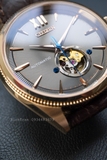CITIZEN SIGNATURE OPEN HEART NB4003-01H- QUA SỬ DỤNG