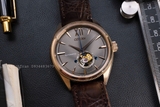CITIZEN SIGNATURE OPEN HEART NB4003-01H- QUA SỬ DỤNG