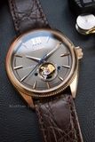 CITIZEN SIGNATURE OPEN HEART NB4003-01H- QUA SỬ DỤNG