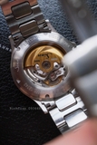 SINN 556 ANNIVERSARY 55TH LIMITED EDITION - QUA SỬ DỤNG