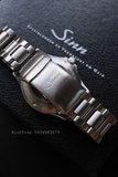 SINN 556 ANNIVERSARY 55TH LIMITED EDITION - QUA SỬ DỤNG