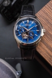 CITIZEN OPEN HEART AUTOMATIC NP1010-01L - QUA SỬ DỤNG