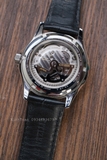 CITIZEN OPEN HEART AUTOMATIC NP1010-01L - QUA SỬ DỤNG
