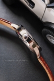 CITIZEN OPEN HEART AUTOMATIC NP1020-15A - QUA SỬ DỤNG