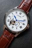 CITIZEN OPEN HEART AUTOMATIC NP1020-15A - QUA SỬ DỤNG