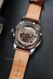 CITIZEN OPEN HEART AUTOMATIC NP1020-15A - QUA SỬ DỤNG
