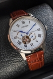 CITIZEN OPEN HEART AUTOMATIC NP1020-15A - QUA SỬ DỤNG