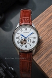 CITIZEN OPEN HEART AUTOMATIC NP1020-15A - QUA SỬ DỤNG