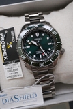 SEIKO PROSPEX DIVER GMT SBEJ009 ( SPB381 )- QUA SỬ DỤNG