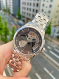 HAMILTON JAZZMASTER OPEN HEART H32565135 - QUA SỬ DỤNG