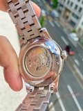 HAMILTON JAZZMASTER OPEN HEART H32565135 - QUA SỬ DỤNG