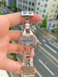 HAMILTON JAZZMASTER OPEN HEART H32565135 - QUA SỬ DỤNG