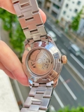 ORIENT STAR OPEN HEART RK-AT0012L LIMITED EDITION - QUA SỬ DỤNG