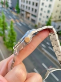 ORIENT STAR OPEN HEART RK-AT0012L LIMITED EDITION - QUA SỬ DỤNG