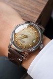 SEIKO PRESAGE COCKTAIL STAR BAR SARY183 ( SRPF43 ) LIMITED EDITION - QUA SỬ DỤNG